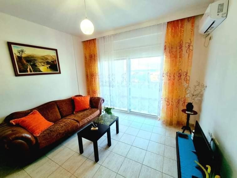 Vlore Sea Apartments Exterior photo