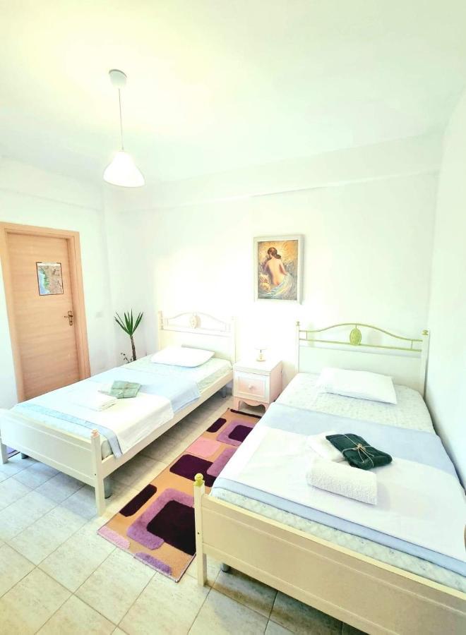 Vlore Sea Apartments Exterior photo