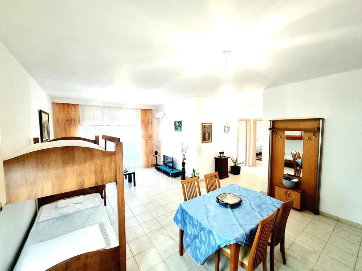 Vlore Sea Apartments Exterior photo
