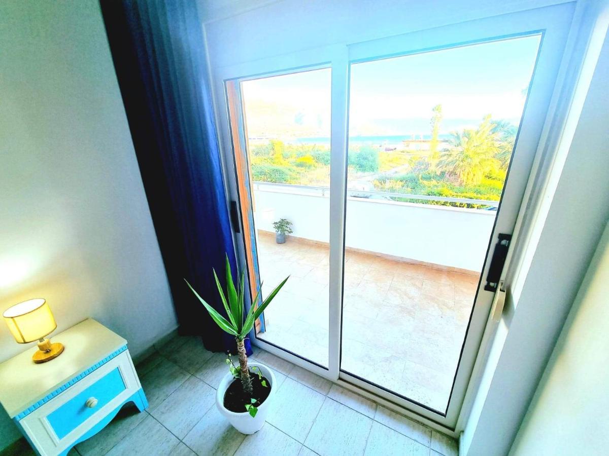 Vlore Sea Apartments Exterior photo