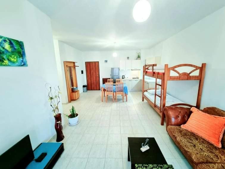 Vlore Sea Apartments Exterior photo