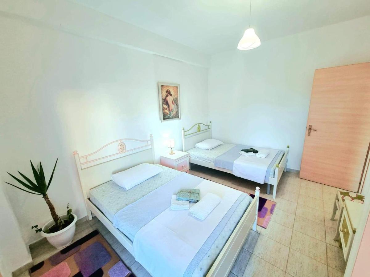 Vlore Sea Apartments Exterior photo