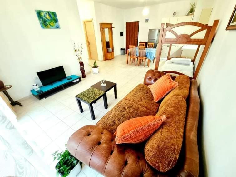 Vlore Sea Apartments Exterior photo