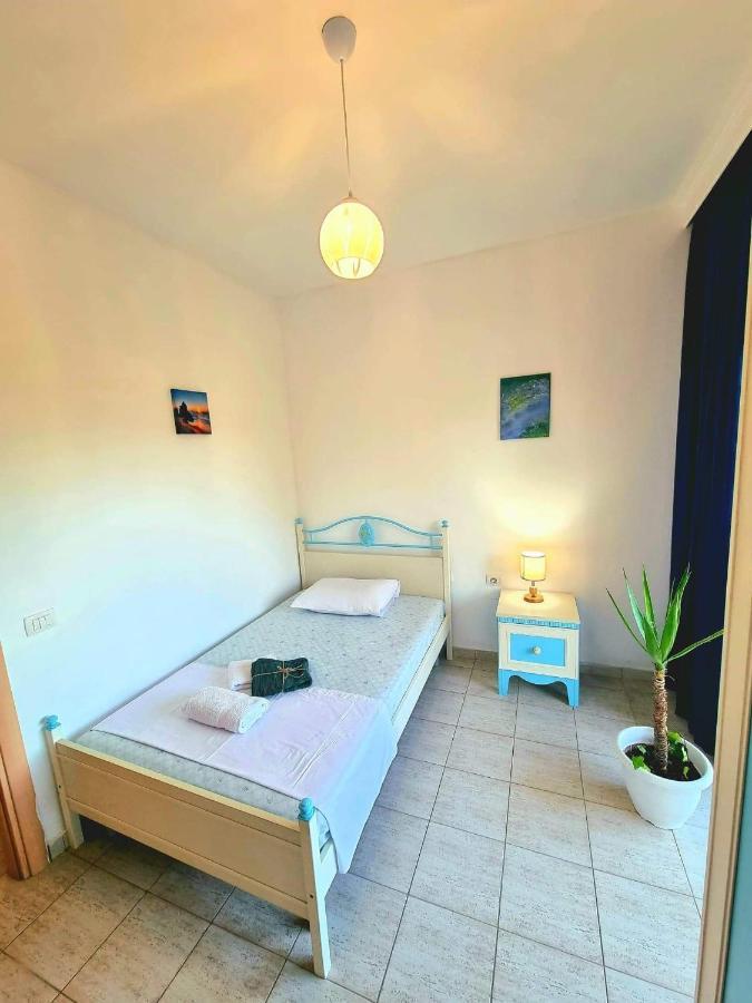 Vlore Sea Apartments Exterior photo