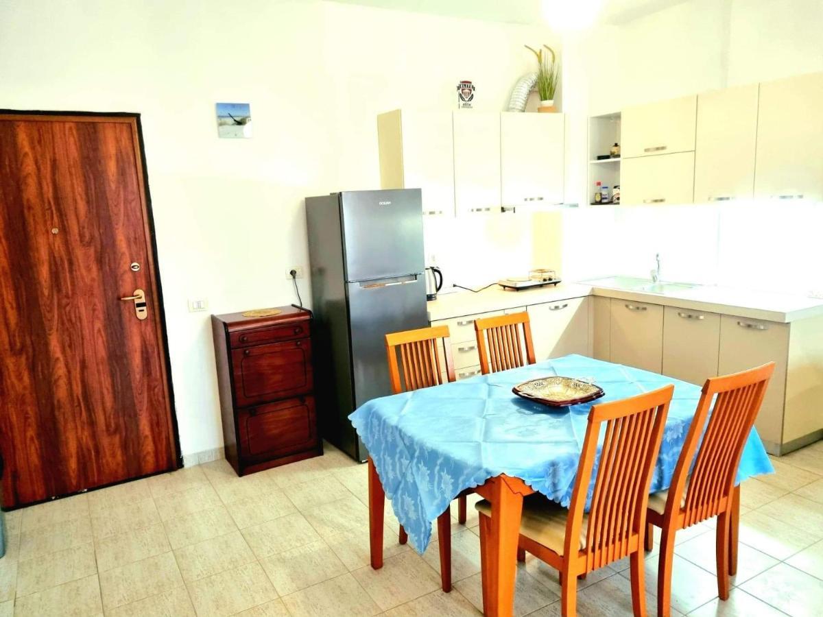 Vlore Sea Apartments Exterior photo