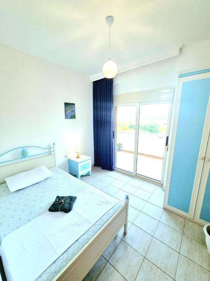 Vlore Sea Apartments Exterior photo