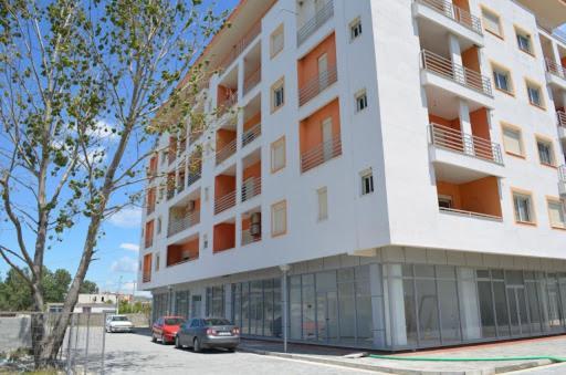 Vlore Sea Apartments Exterior photo